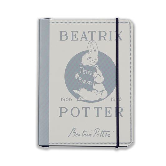 Peter Rabbit A6 Notebook With Softcover