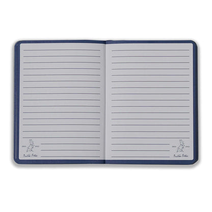 Peter Rabbit Beatrix Potter A6 Softcover Notebook