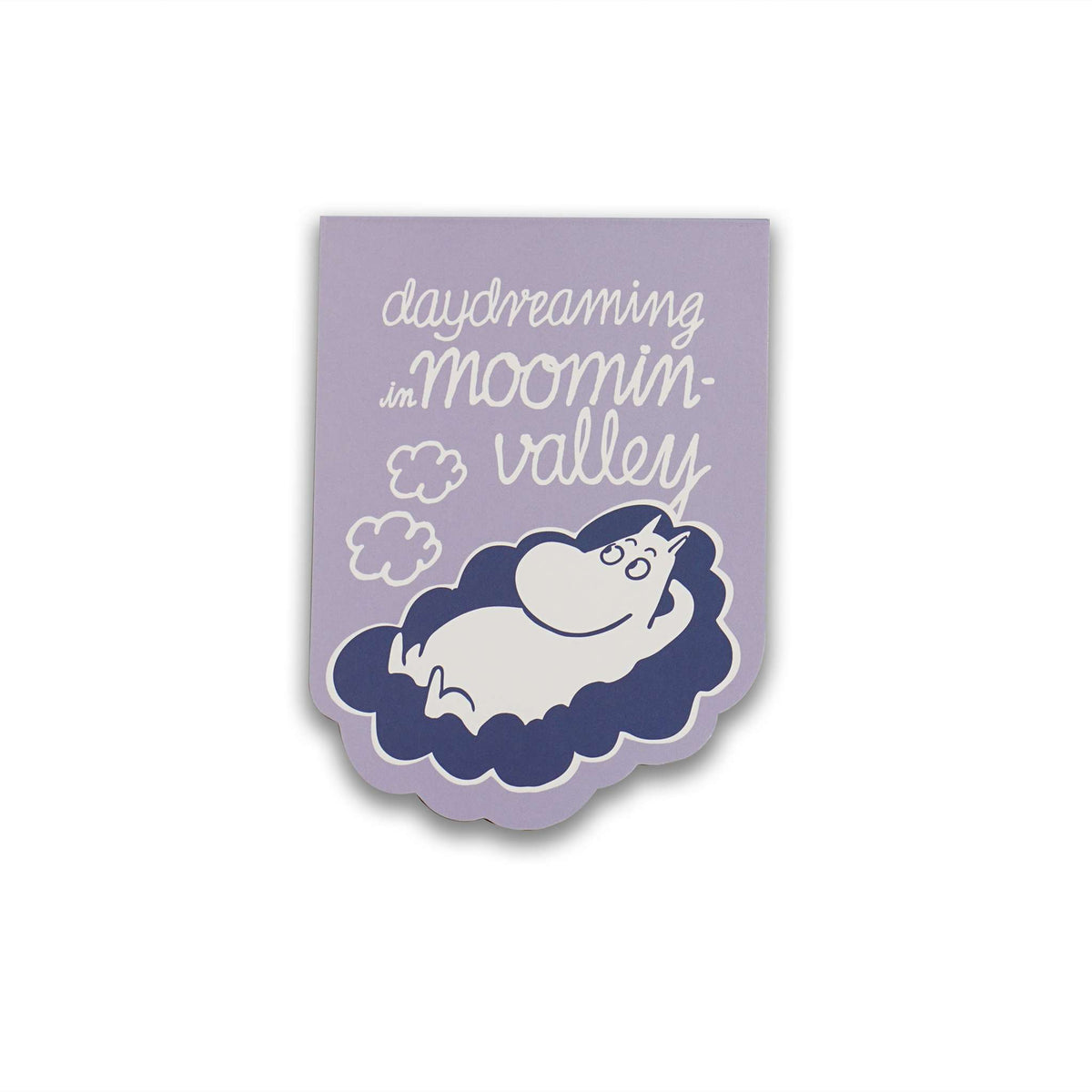 Moomin Daydreaming Pocket Notebooks Set of 2