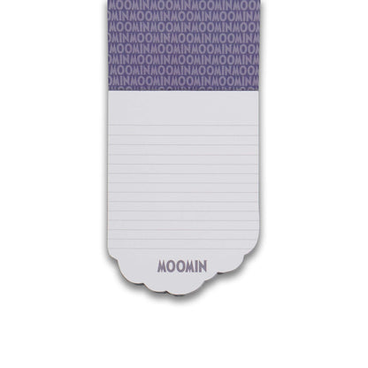 Moomin Daydreaming Pocket Notebooks Set of 2