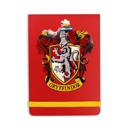 Harry Potter Gryffindor 160 Page Pocket Notebook