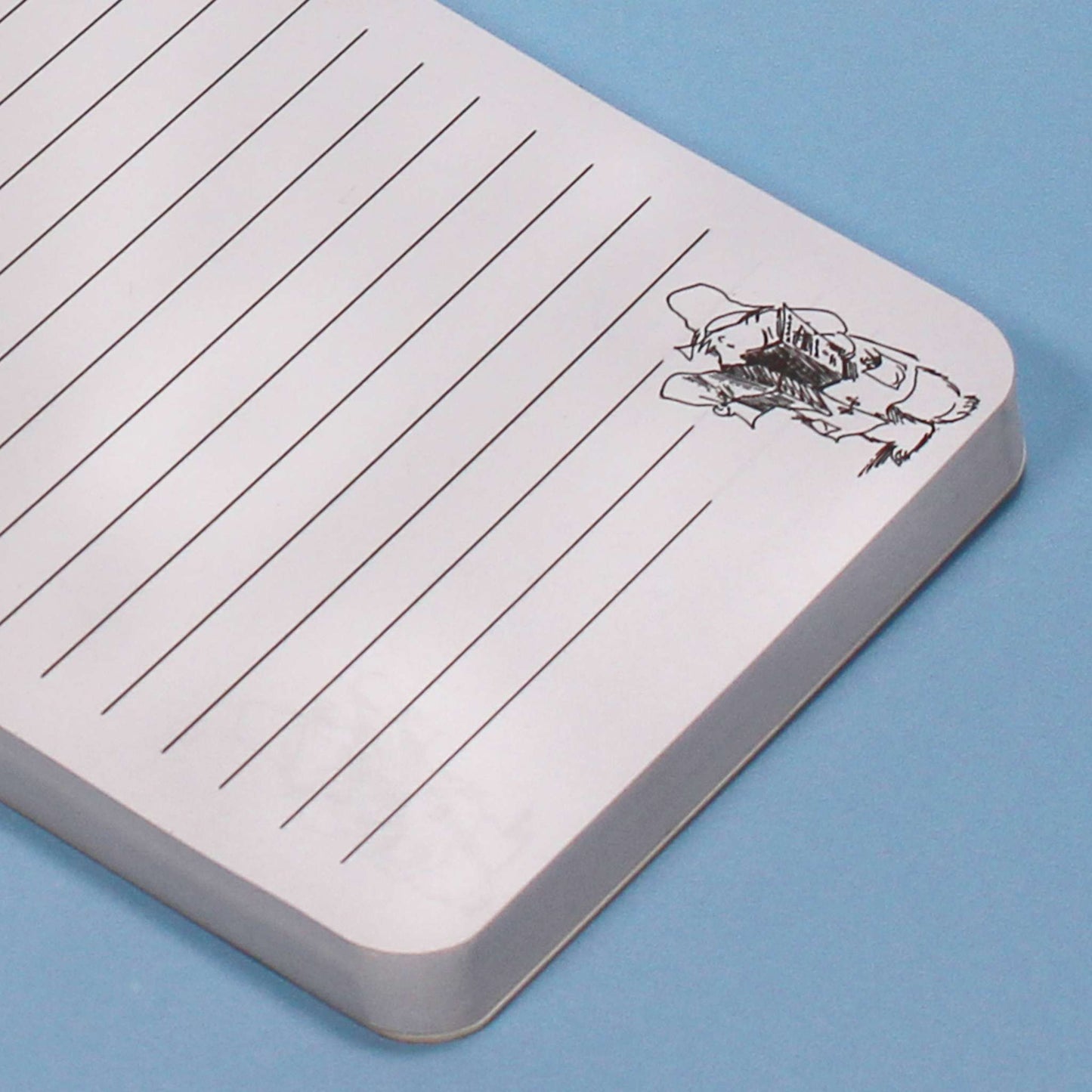 Paddington Bear Look After This Bear Pocket Notebook