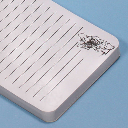 Paddington Bear Look After This Bear Pocket Notebook