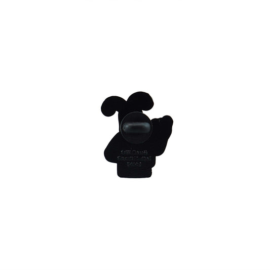 Pin Badge - Wallace & Gromit (Gromit)