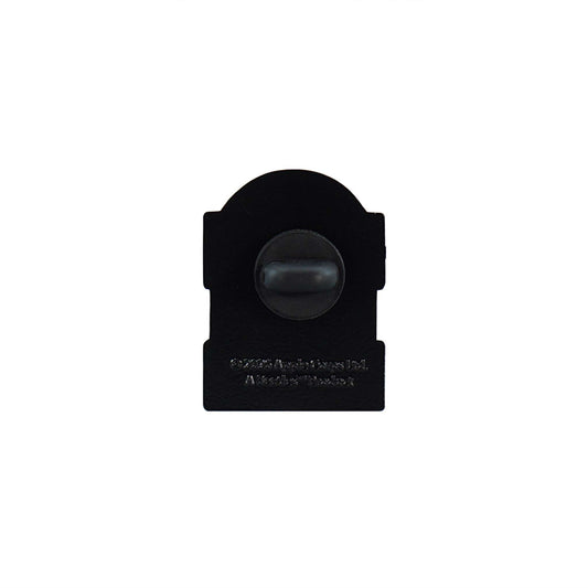 The Beatles Abbey Road Sign Enamel Pin Badge