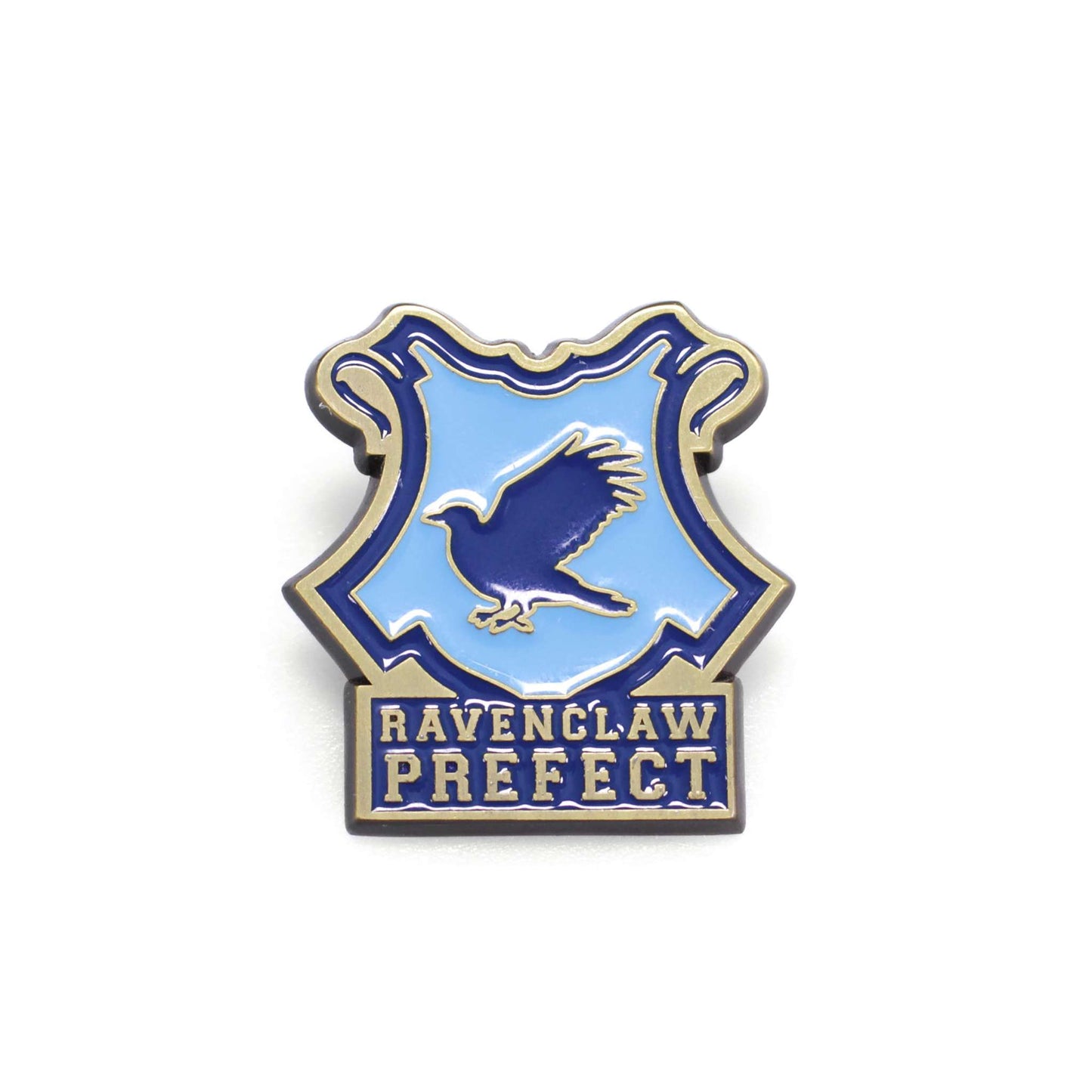 Harry Potter Ravenclaw Prefect Pin Badge