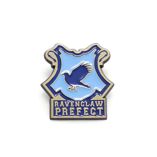Harry Potter Ravenclaw Prefect Pin Badge