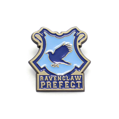 Harry Potter Ravenclaw Prefect Enamel Pin Badge