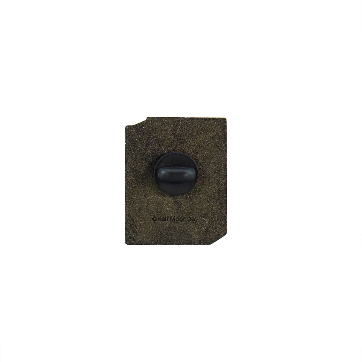Pin Badge - The Secret Garden