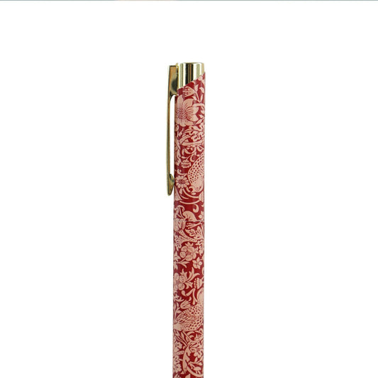 Pen - ACS (Morris Raspberry)