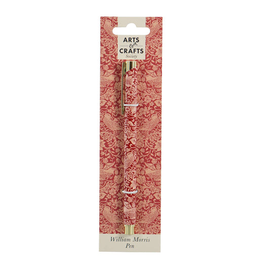 Pen - ACS (Morris Raspberry)