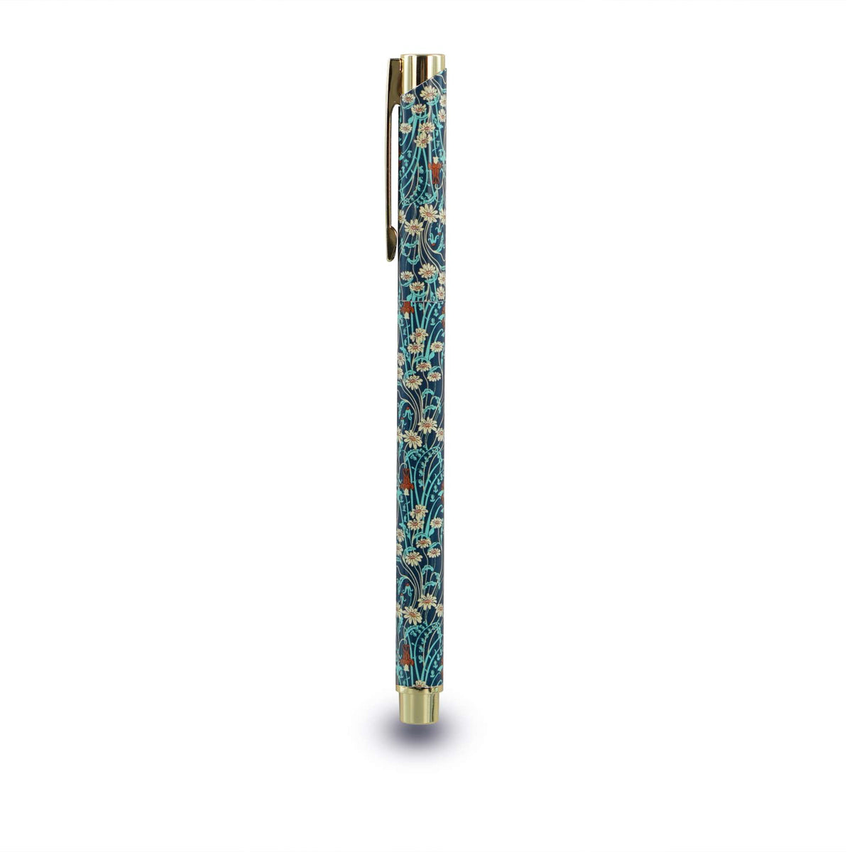 Pen - ACS Walter Crane (Meadow Flowers)