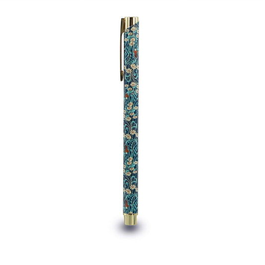 Pen - ACS Walter Crane (Meadow Flowers)