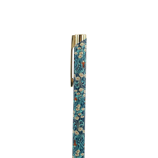 Pen - ACS Walter Crane (Meadow Flowers)