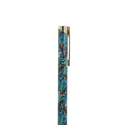 Pen - ACS Walter Crane (Meadow Flowers)