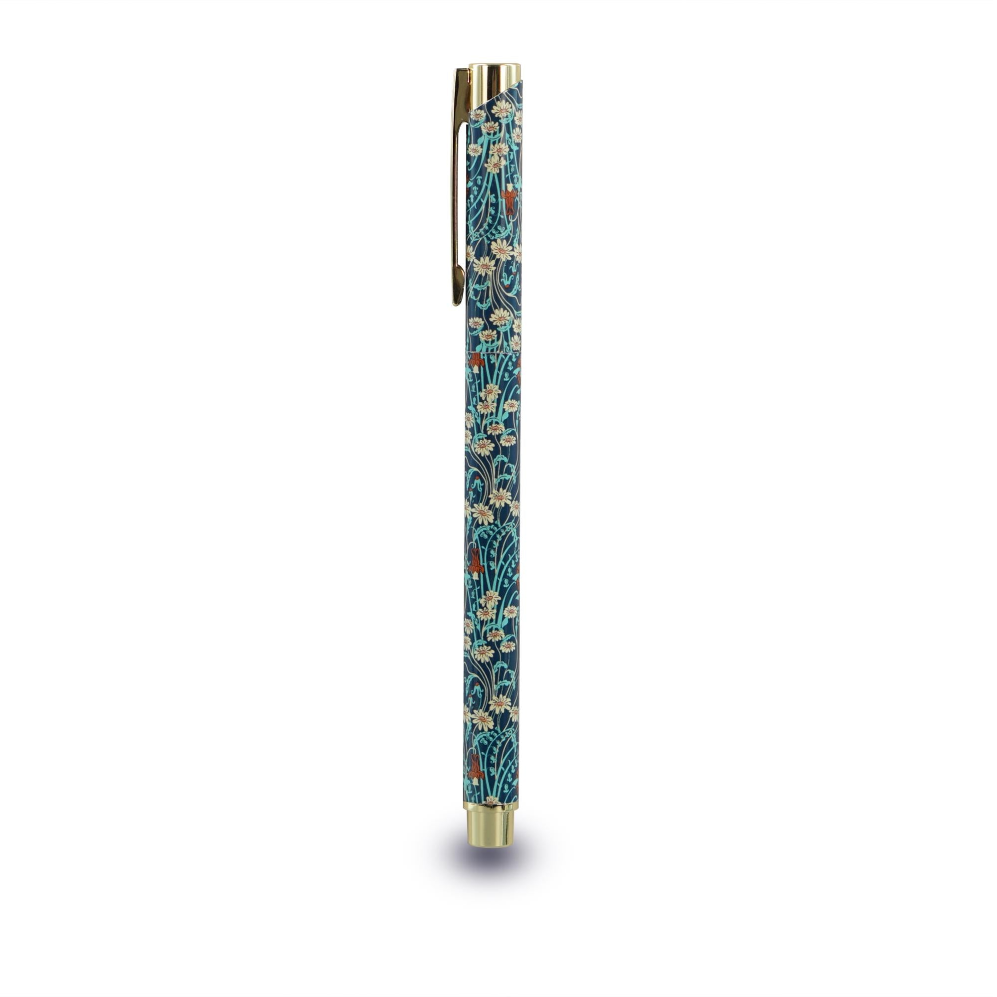 Pen - ACS John H. Dearle (Iris)