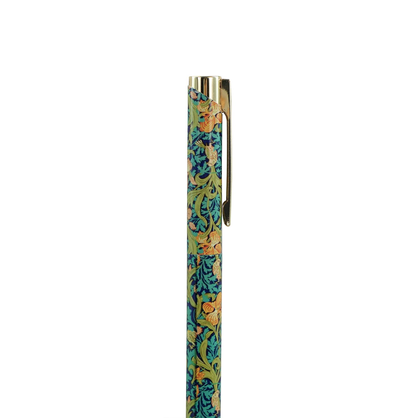 Pen - ACS John H. Dearle (Iris)