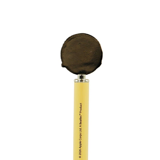 The Beatles Hey Jude Metal Topped Pen