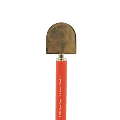 The Beatles Strawberry Fields Metal Topped Pen
