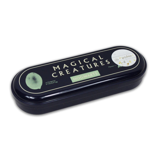 Harry Potter Magical Creatures Pencil Tin