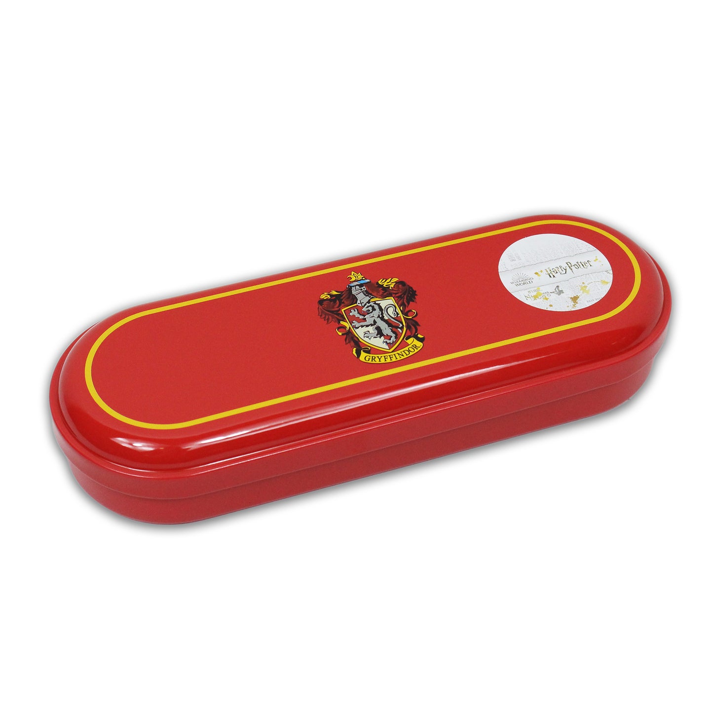 Harry Potter Gryffindor Pencil Tin