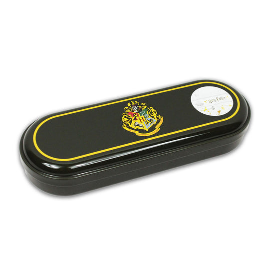 Harry Potter Hogwarts Pencil Tin