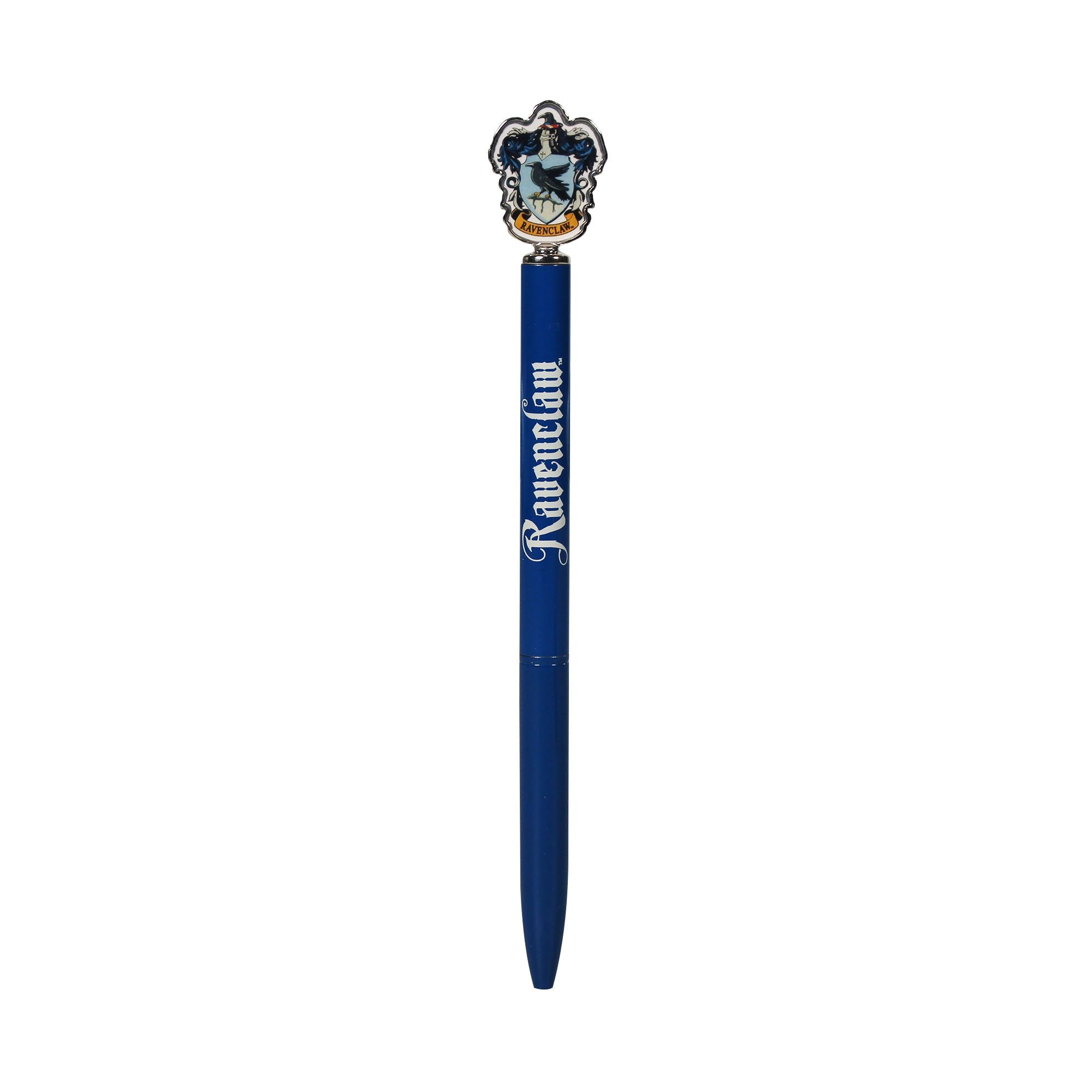 Pen Metal 2D Shaped Topper - Harry Potter (Ravenclaw)