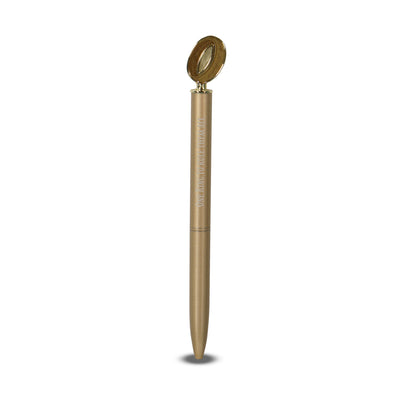 Pen Metal 2D Topper - The Lord of the Rings (One Ring)