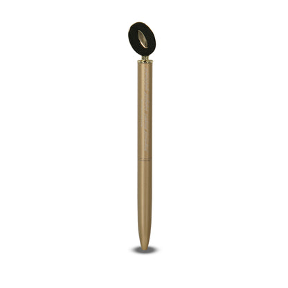 Pen Metal 2D Topper - The Lord of the Rings (One Ring)