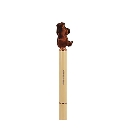 Pen Metal 2D Topper - Moomin (Snorkmaiden)