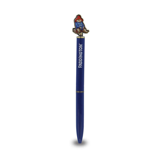 Pen Metal 2D Topper - Paddington (Paddington)