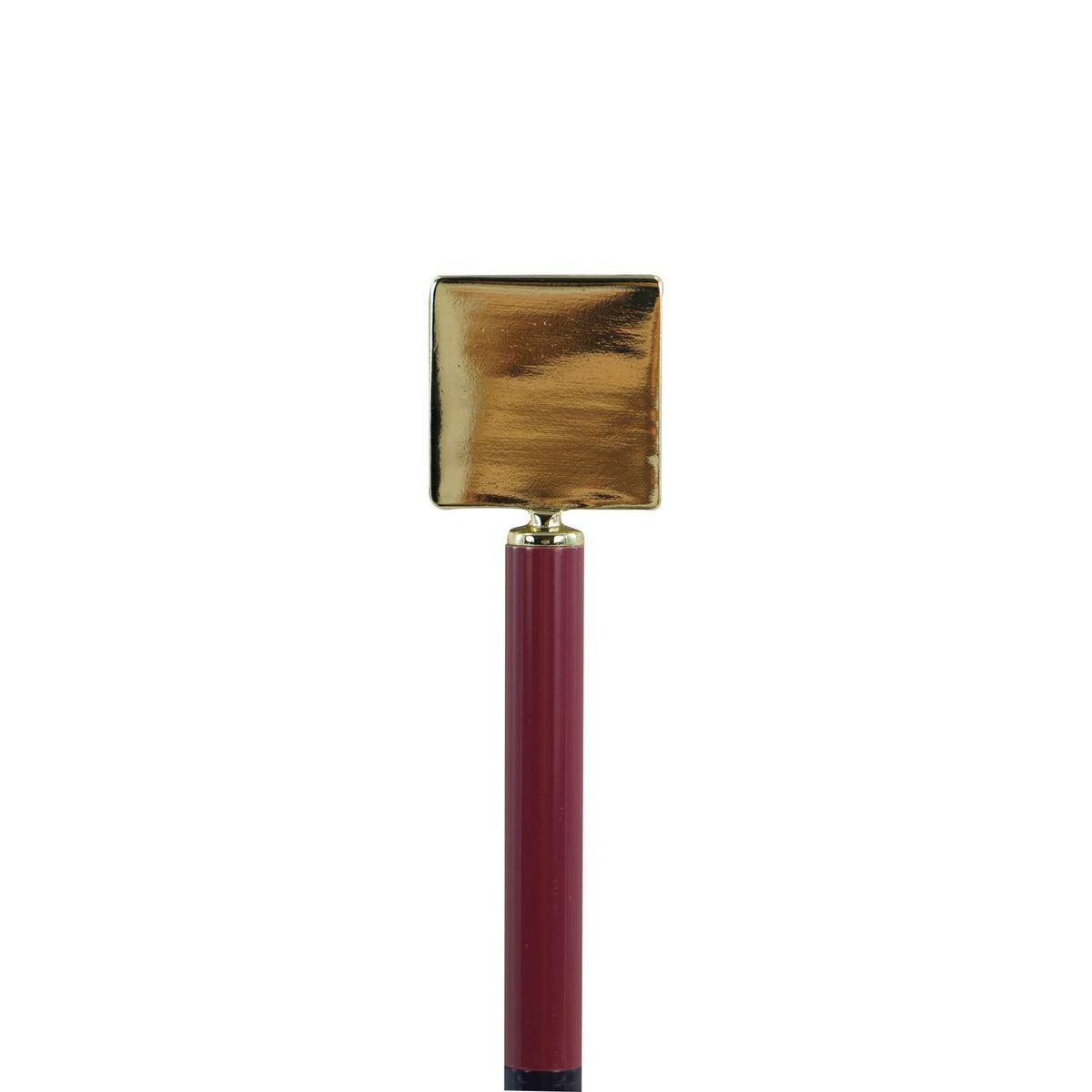 Pen Metal 2D Topper - Pulteney Press  (Book Club)