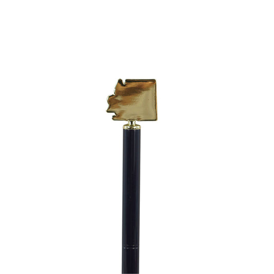 Pen Metal 2D Topper - Pulteney Press  (Good Day)