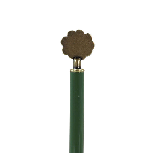Pen Metal 2D Topper - The Secret Garden