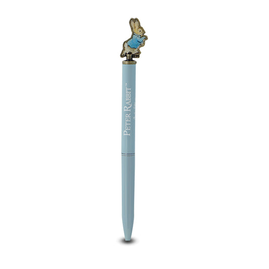 Pen Metal 2D Topper - Peter Rabbit