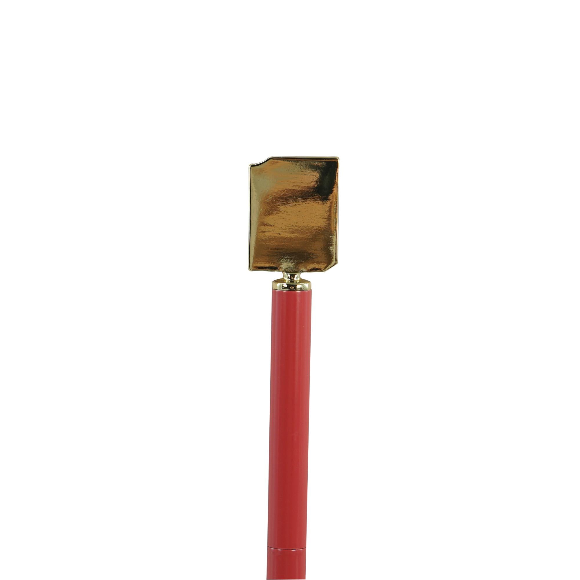 Pen Metal 2D Topper - Shakespeare (Romeo & Juliet)