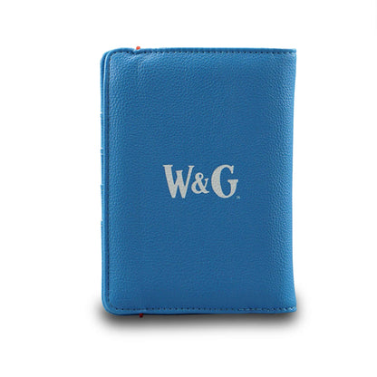 Wallace & Gromit 'Gromit' Passport Wallet