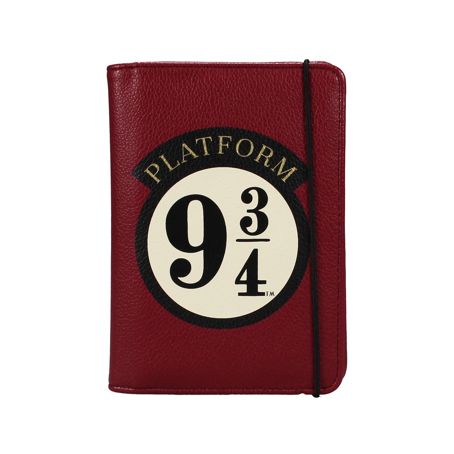 Passport Wallet - Harry Potter (Platform 9 3/4)