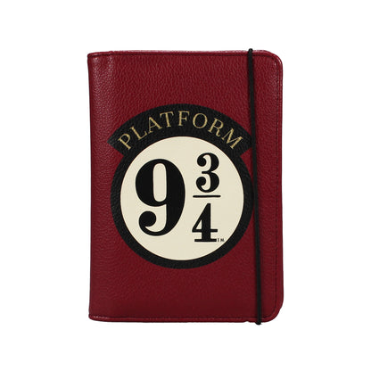 Passport Wallet - Harry Potter (Platform 9 3/4)