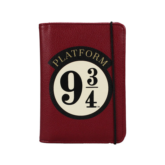 Passport Wallet - Harry Potter (Platform 9 3/4)
