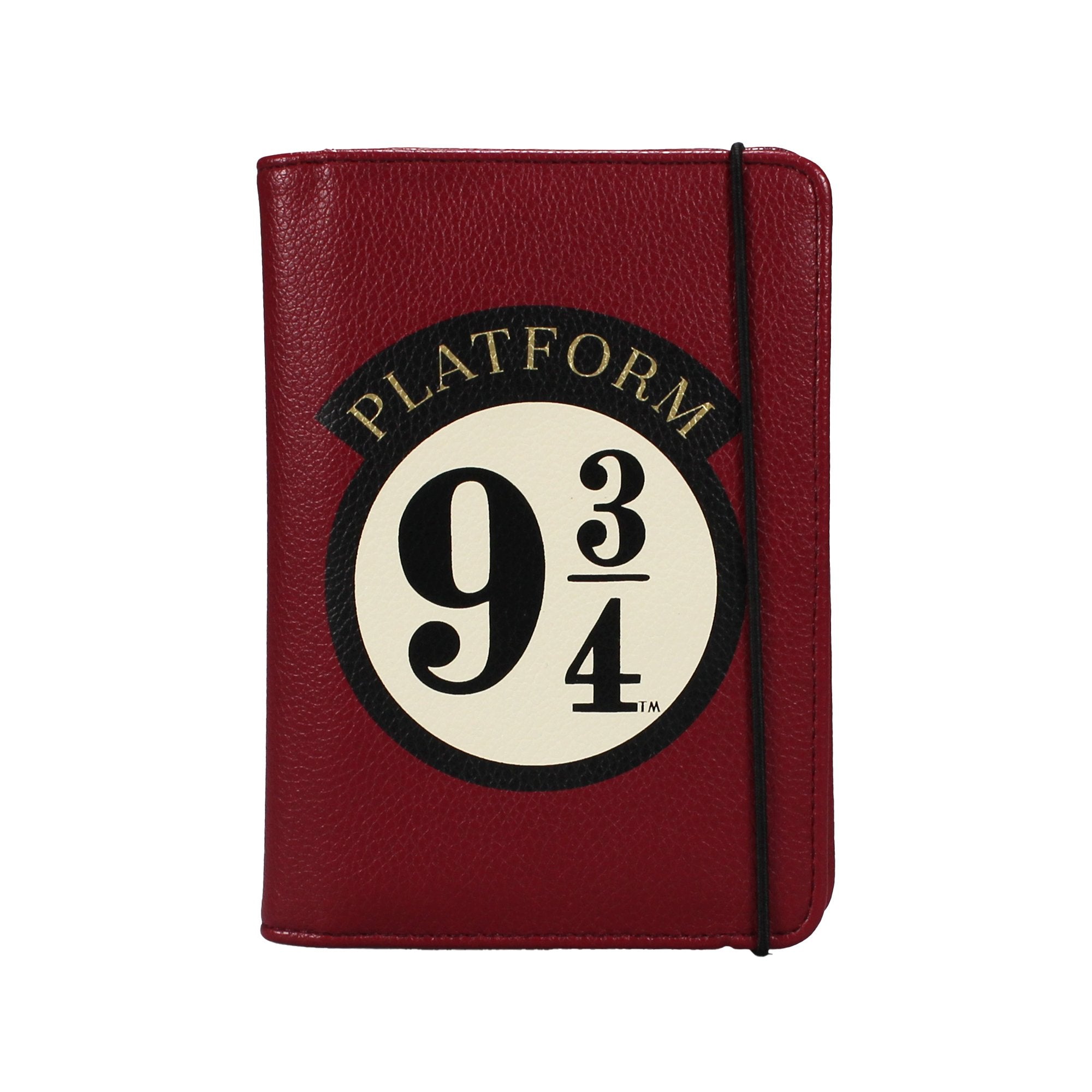 Passport Wallet - Harry Potter (Platform 9 3/4)