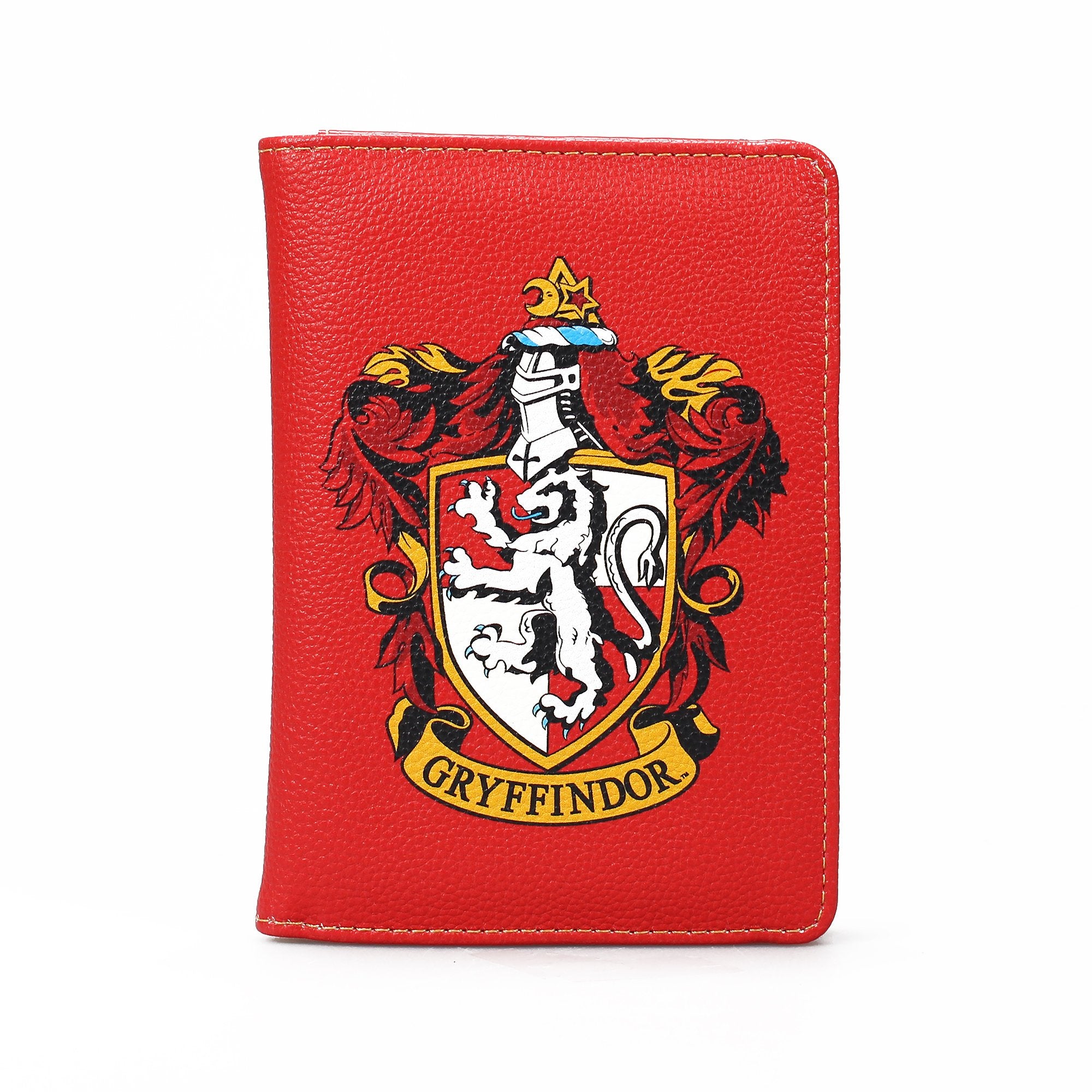 Passport Wallet - Harry Potter (Gryffindor)