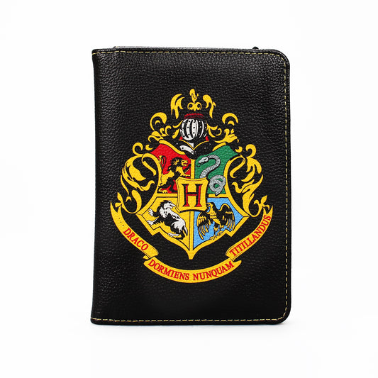 Harry Potter Hogwarts Passport Wallet