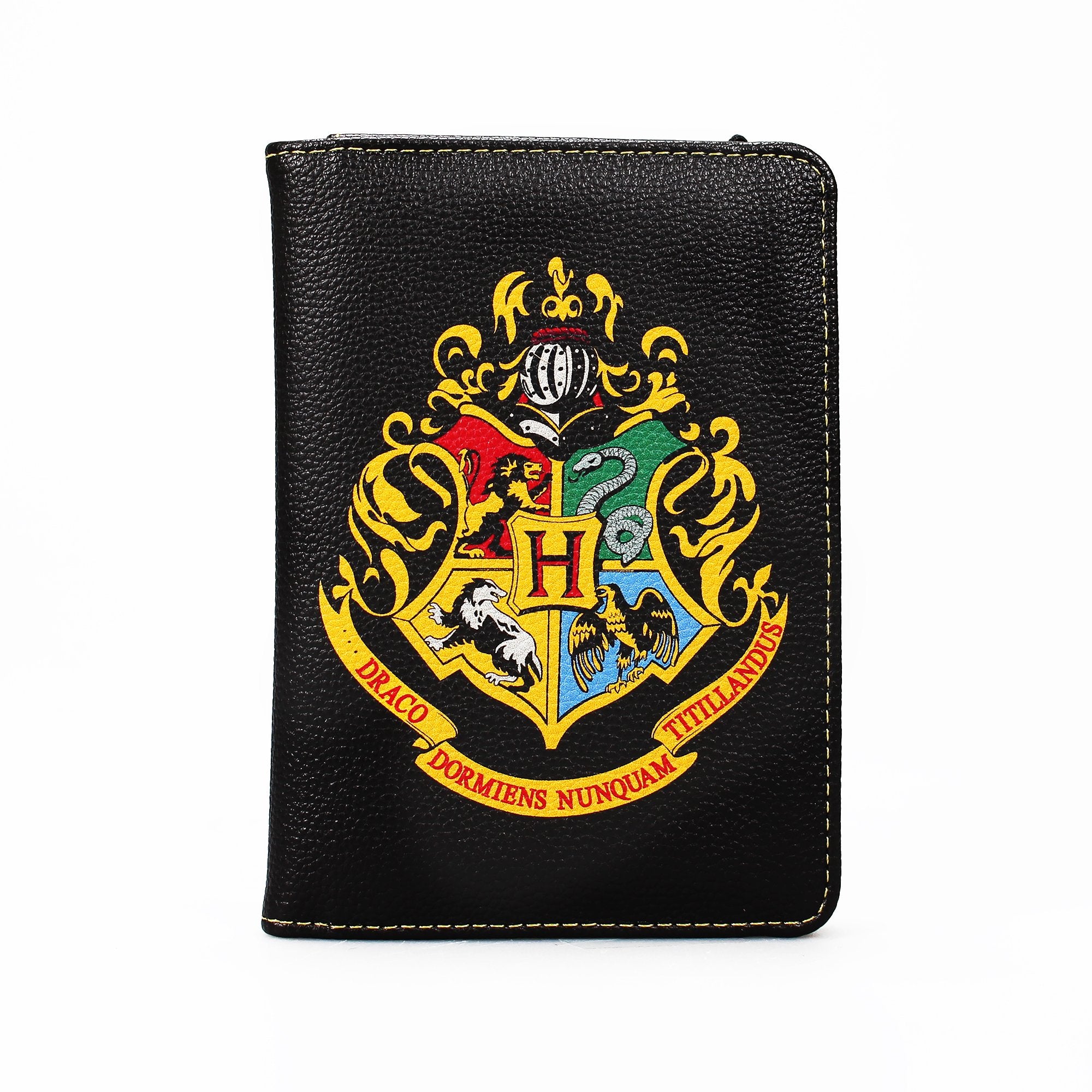 Passport Wallet - Harry Potter (Hogwarts)