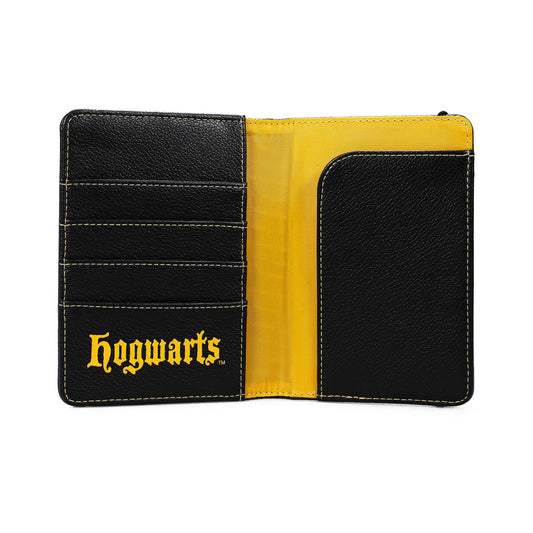 Harry Potter Hogwarts Passport Wallet
