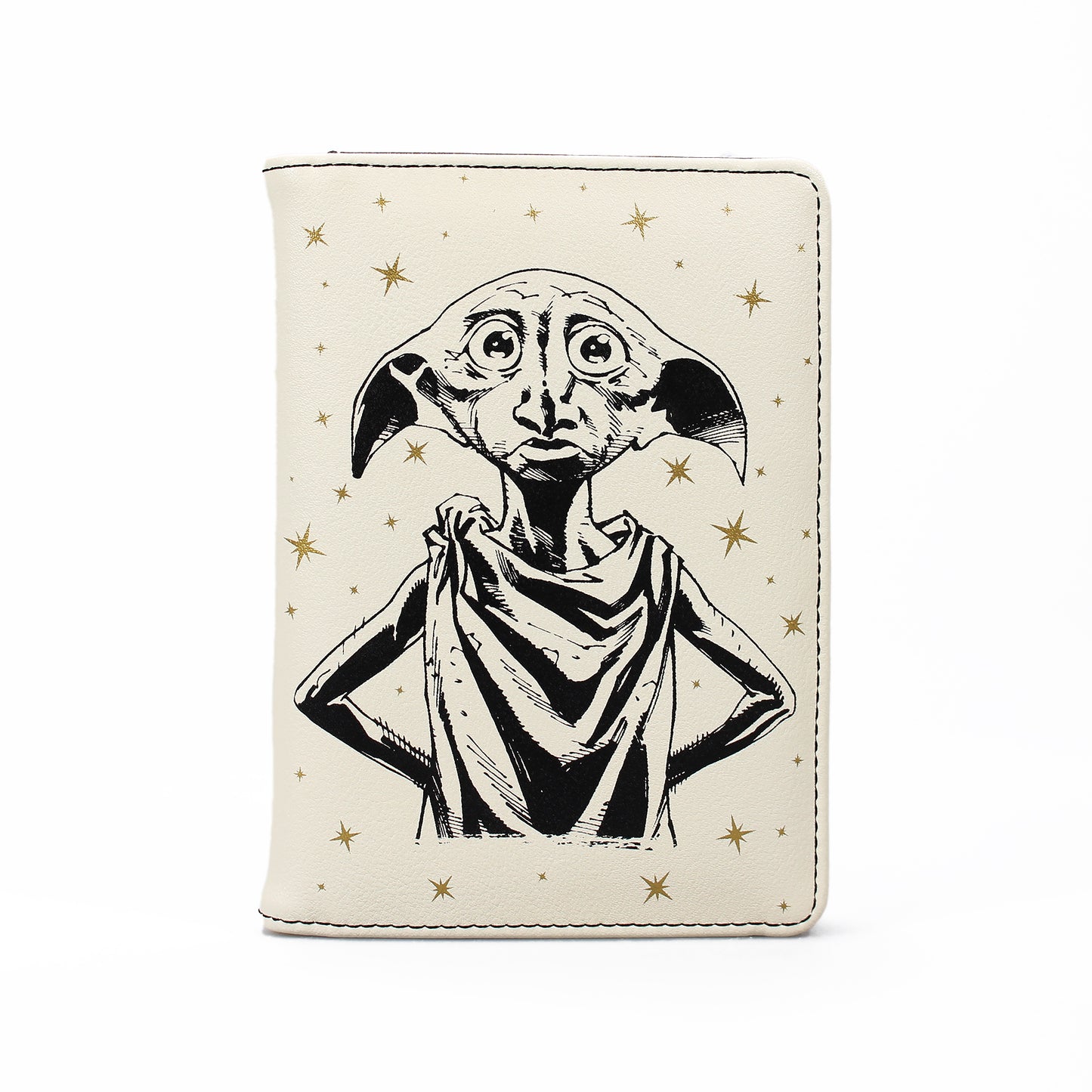 Harry Potter Dobby Passport Wallet