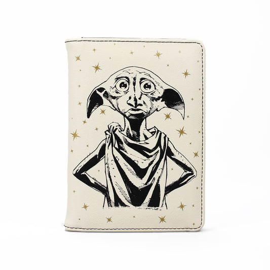 Harry Potter Dobby Passport Wallet