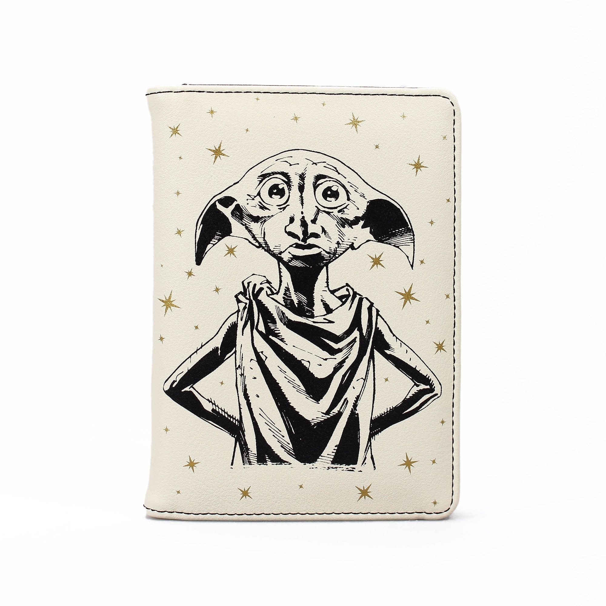 Passport Wallet - Harry Potter (Dobby)