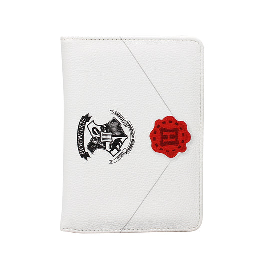 Harry Potter Letters Passport Wallet