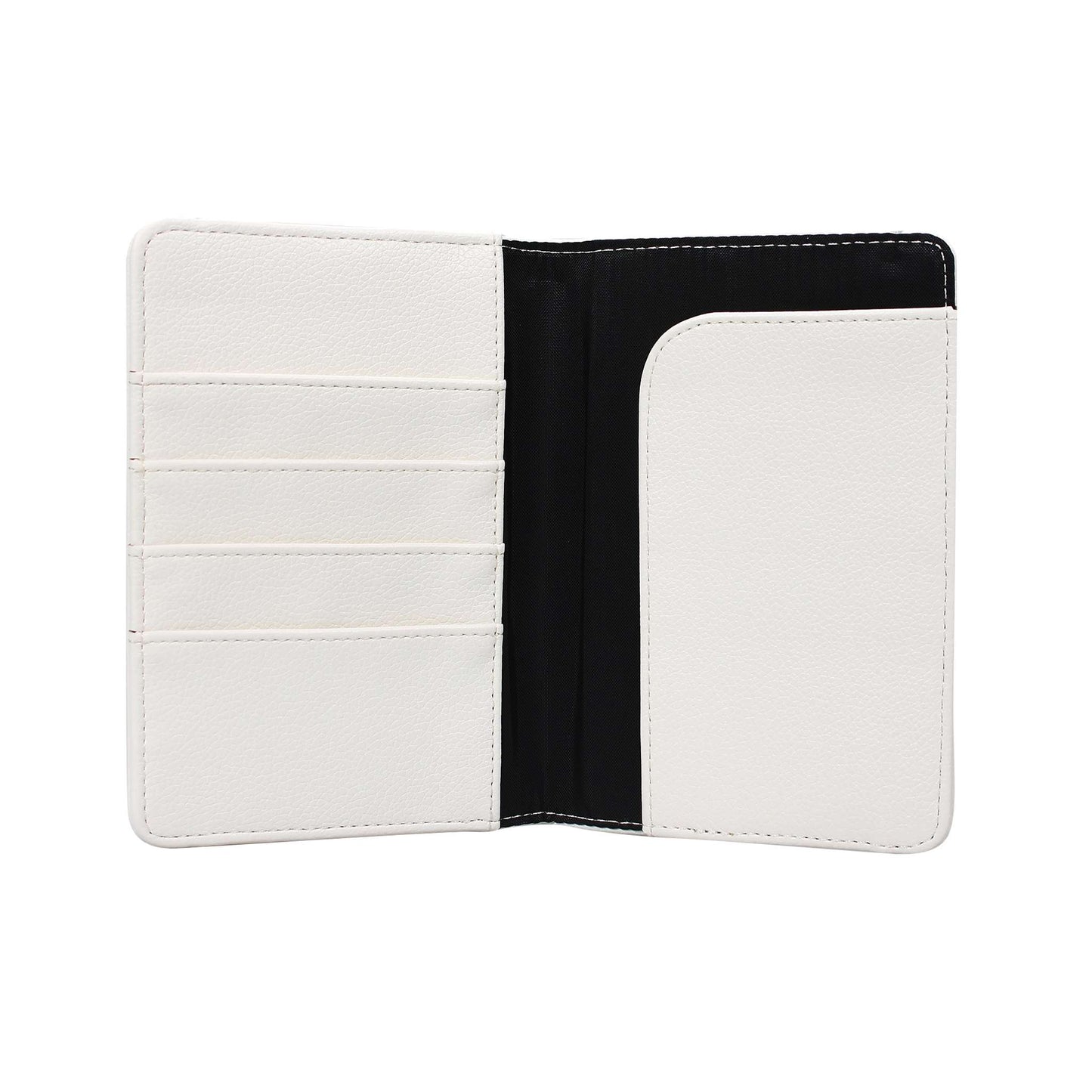 Harry Potter Letters Passport Wallet